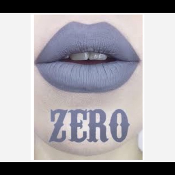 HP Kat Von D zero studded kiss lipstick - Picture 3 of 4